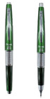 Pentel Kerry Limited Edition Retro Green P1035-tdks 0 5mm Mechanical Pencil New