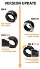 K f Concept Lens Adapter Nikon Ai Ais F Lens To Sony E A6000 A7r2 A7c A7r4 A1