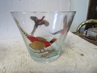 Vintage Hazel Atlas Ice Bucket  1