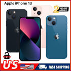 New In Sealed Box Apple Iphone 13 A2482 512g-128 Factory Unlocked All Carriers