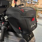 For Bmw R1300gs Adv New Waterproof Fuel Tank Bag Logo 12l Tool Backpack Portable