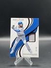 Immaculate Teoscar Hernandez Patch  49