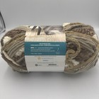 Bernat Home Bundle  6 Super Bulky Yarn Cream Taupe 4-textures 1 Skeins Joann   s