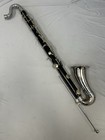 Leblanc Paris Wood Bass Clarinet   Floor Peg   Case   Bonus