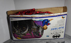 1992 Tent Batman Returns Ero Slumber Shoppe Rare D c  Kids Play