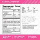 Optimum Nutrition  Amino Energy   Focus  Pre-workout  Watermelon  1 42 Lbs 