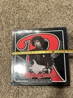 2025 Super Break Rolling Stone Jimi Hendrix Keepsake Premiere Edition 6-box Case