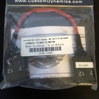 Custom Dynamics Tribar Eliminator Wiring Harness Tri3-elim-harn 2120-1039