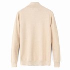 Polo Ralph Lauren Cotton Half-zip Sweater Large