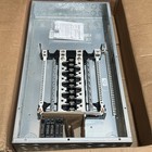 New   Ge 200a 20 40 Main Lug Indoor Load Center Panel W  Breakers - Tlm2020ccugk