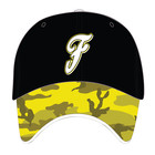 Personalized Embroidered Baseball Hat Snapback Cap Customized Camouflage W025