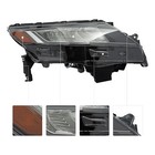Right Passenger Side Led Headlight For 20202024 Mitsubishi Outlander Sport asx  