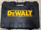 Dewalt D25263k 1-1 8  D-handle Sds Rotary Hammer W  Handle - Open Free Shipping