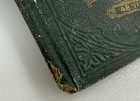 Memorial Of The International Exhibition 1876  48 Views Booklet