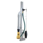 K2 Pumps Backup Sump Pump Water Powered