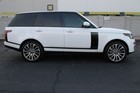 2015 Land Rover Range Rover Autobiography