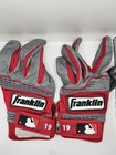 Joey Votto Used Signed Batting Gloves            