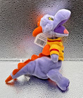 Disney Parks Wdw Figment Bean Bag Vintage Plush - New With Tag