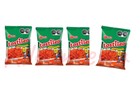 4x Tostileo Fritos Chips Chile Y Jalapeno Chili 4 Big Bags 190g Ea Priority Ship