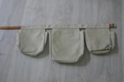 King Ranch Bag Belt Hunting