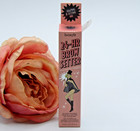 Benefit 24-hr Brow Setter Invisible Shaping   Setting Gel 0 23 Oz New In Box