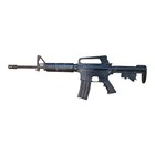 Vintage Original U s  Army M16a2 m4 Rubber Duck Training Rifle  3