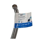 Sharkbite Max 3 4  Pex Push-to-connect X 3 4  Fip 18  Water Heater Connector W 