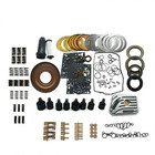  6dct450 Transmission Master Kit Rebuilt Clutch Piston Filter Fit For Ford Focus