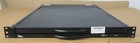 Middle Atlantic Rm-kb-lcd17x16kvm Rackmount Lcd Keyboard Kvm Switch   Touchpad