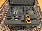 Dji Mavic Pro Quadcopter With Remote Controller - Grey