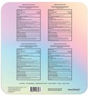 New Touchland Power Mist Hydrating Hand Sanitizer  1 Fl Oz  4-pack Exp 12 28