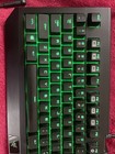 Razor Blackwidow Ultimate 2016 Edition Mechanical Gaming Keyboard Rz030170 Used