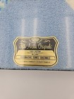 Cannon Towels Vintage 4 Pc Ensemble Original Box Great Condition