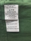Hip Baby Wrap Woven Baby Carrier Fern Green Navy Blue 100  Cotton Infant Sling