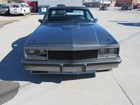 1985 Chevrolet El Camino Custom 6 0l Ls2
