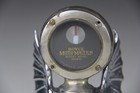 Antique Boyce Moto Meter Midget Model W chromed Radiator Cap hood Ornament