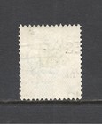Great Britain Scott 131 Used Fine - 1902 2 5p Ultra Issue - Edward Vii  d 