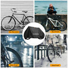 Bicycle Mountain Bike Cover Outdoor Waterproof Snow rain uv dustproof Protection