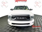 2018 Ram 3500 Limited 4wd 4dr Pickup Truck Navigation Sunroof Backup Camera
