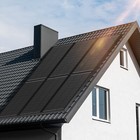300w 600w 900w 1800w Watt N-type Solar Panel 12v Mono Rv Home Off-grid Boat 18bb
