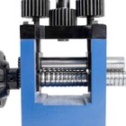 Mini Roller Wire Shaper And Ring Stretching Tool - Sfc Tools - 48-142