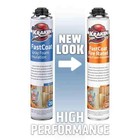 Kraken Bond Fastcoat Spray Foam Insulation closed Cell 27 1 Oz  12 Pack  no Gun 