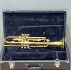 Yamaha Ytr-2335 Series Student Bb Trumpet Lacquer