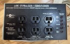 Tripp Lite 6 Outlet Fused Lc-1800a Power Line Stabilizer Conditioner Regulator