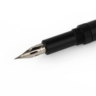 Refillable Ink Fountain Pen For Writing And Drawing Manga G Nib   Calligraphy   