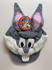 1989 Arby   s Vtg Looney Tunes Topper Hats Complete Set Warner Bros New With Tags 