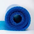 Blue Wave 18-ft Round Solar Pool Cover 8-mil Blue Solar Cover Above Ground
