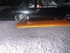 1 24 Scale Drag Slot Car 
