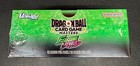 Dragon Ball Super Masters B29 Fearsome Rivals Booster Box New Sealed 24 Packs