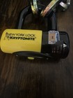 Kryptonite New York Fahgettaboudit Chain 1410 No Keys